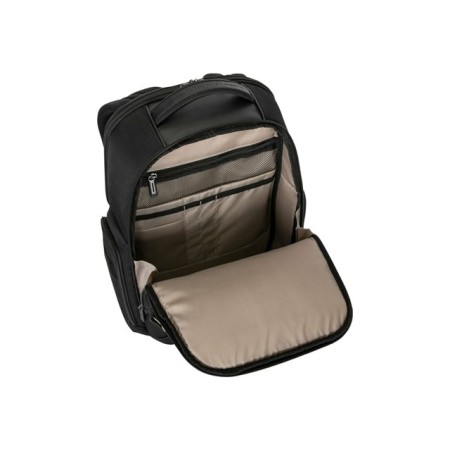 Mochila targus mobile elite para portatil 16 pulgadas negro