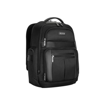 Mochila targus mobile elite para portatil 16 pulgadas negro
