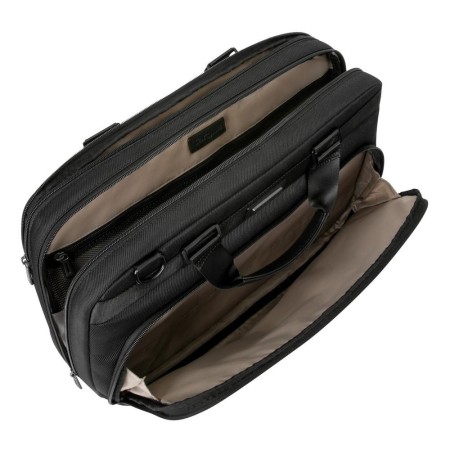 Maletin portatil targus 15.6 pulgadas mobile elite topload