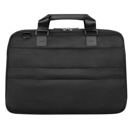 Maletin portatil targus 15.6 pulgadas mobile elite topload