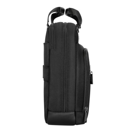 Maletin portatil targus 15.6 pulgadas mobile elite topload