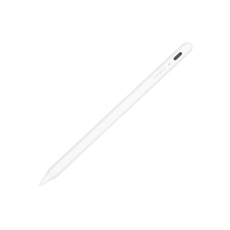 Lapiz digital targus para ipad antimicrobiano negro