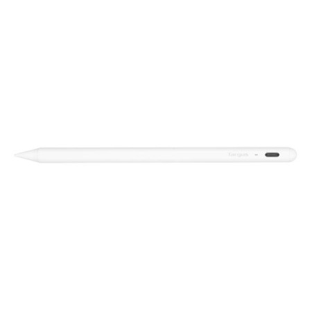 Lapiz digital targus para ipad antimicrobiano negro