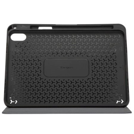 Funda tablet targus click - in 10.9 pulgadas ipad black