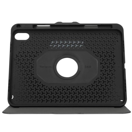 Funda tablet targus versavu slim 10.9 pulgadas ipad 2022 negro