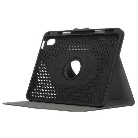 Funda tablet targus versavu slim 10.9 pulgadas ipad 2022 negro