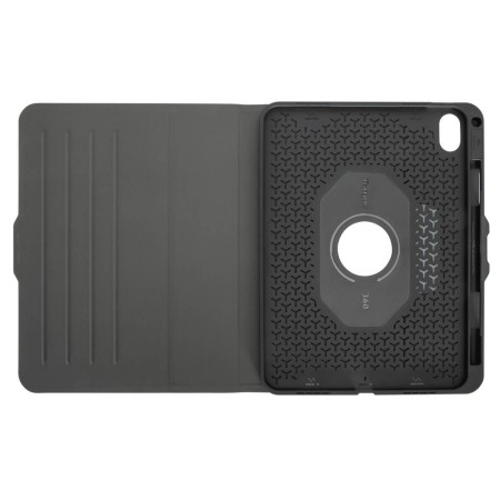 Funda tablet targus versavu slim 10.9 pulgadas ipad 2022 negro
