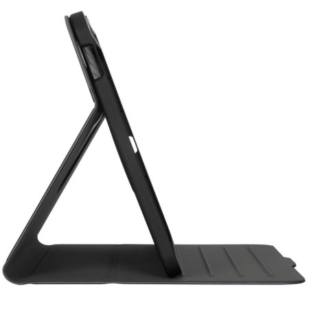 Funda tablet targus versavu slim 10.9 pulgadas ipad 2022 negro
