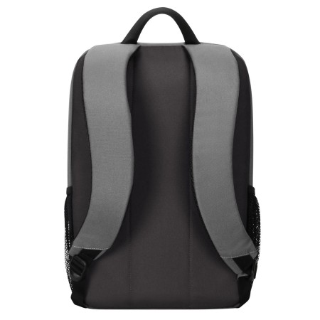 Mochila portatil targus sagano campus 15.6 pulgadas gris