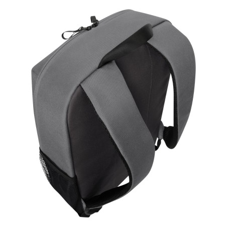 Mochila portatil targus sagano campus 15.6 pulgadas gris