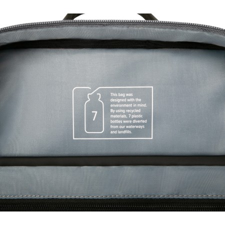 Mochila portatil targus sagano campus 15.6 pulgadas gris
