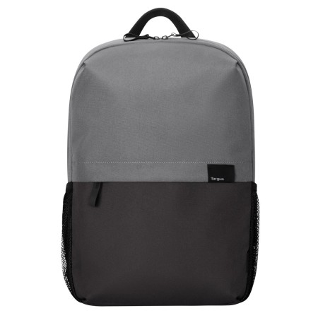 Mochila portatil targus sagano campus 15.6 pulgadas gris