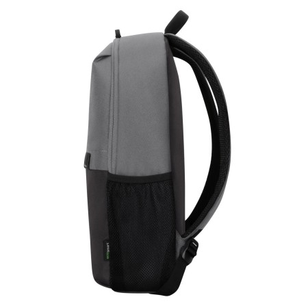 Mochila portatil targus sagano campus 15.6 pulgadas gris