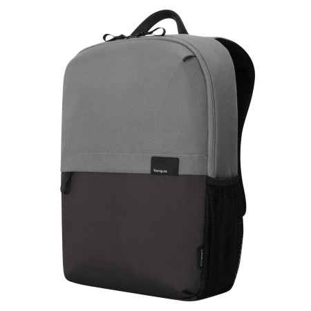 Mochila portatil targus sagano campus 15.6 pulgadas gris