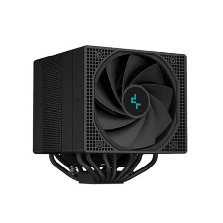 Disipador deepcool assassin iv 120mm  140mm negro