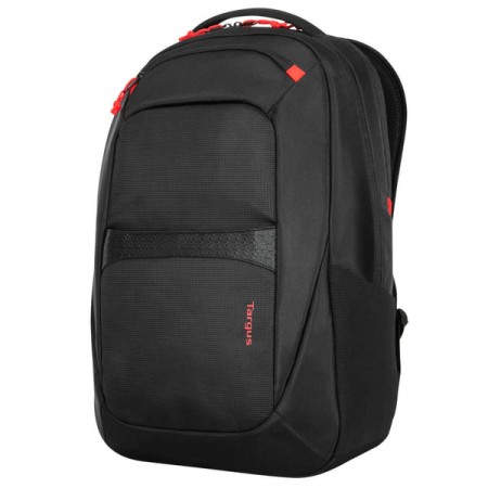 Mochila targus strike2 gaming 17.3 pulgadas