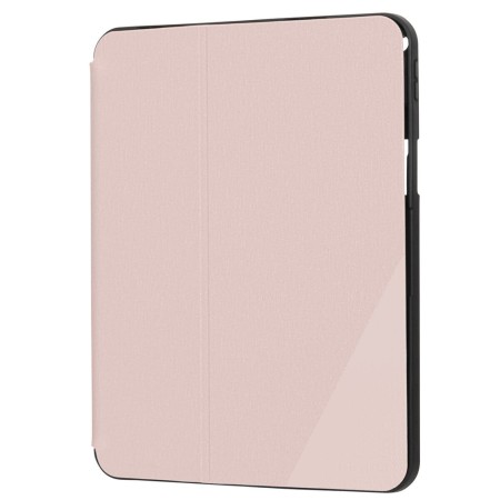 Funda tablet targus click - in 10.9 pulgadas ipad rose gold
