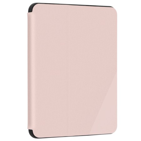 Funda tablet targus click - in 10.9 pulgadas ipad rose gold
