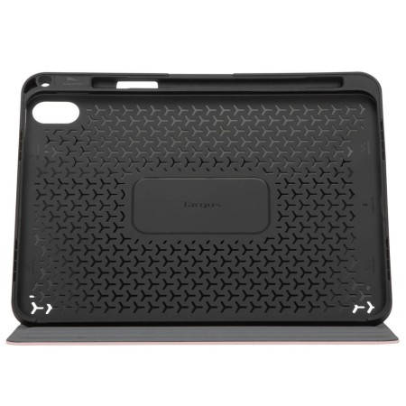 Funda tablet targus click - in 10.9 pulgadas ipad rose gold