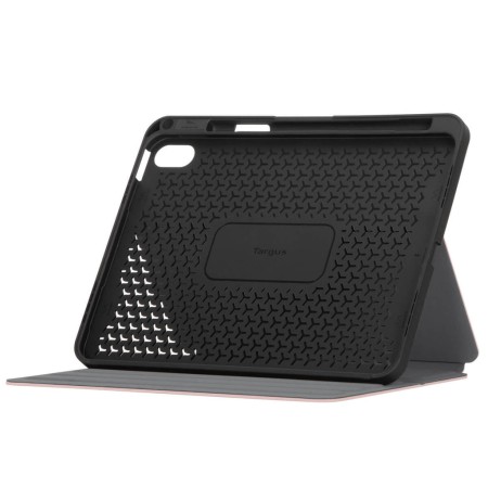 Funda tablet targus click - in 10.9 pulgadas ipad rose gold