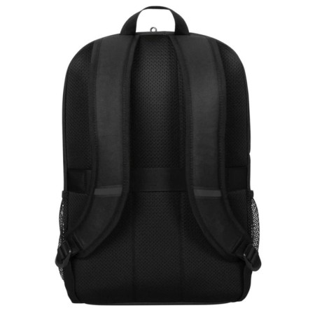 Mochila targus modern classic para portatil 15 pulgadas - 16 pulgadas negra