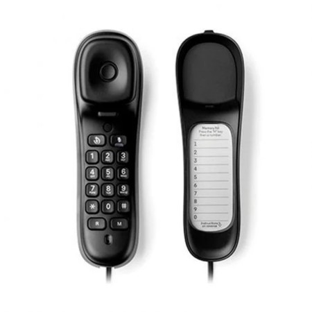 MOTOROLA CT50 Telefono 10M Negro