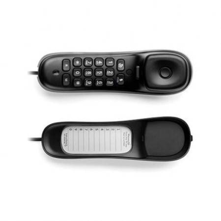 MOTOROLA CT50 Telefono 10M Negro