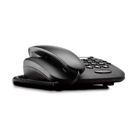 MOTOROLA CT1 Telefono 3M Negro