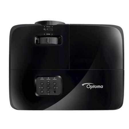 Proyector optoma x400lve dlp xga 4000 lumenes ansi - hdmi - vga - usb power - 3d