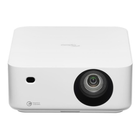 Proyector optoma ml1080st dlp laser full hd - 1200 lumenes - hdmi - ultraportatil