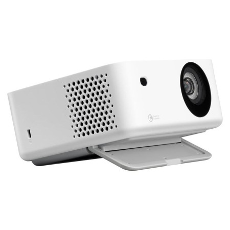 Proyector optoma ml1080st dlp laser full hd - 1200 lumenes - hdmi - ultraportatil