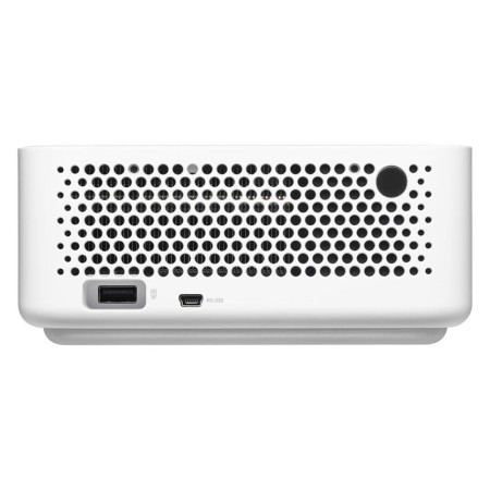 Proyector optoma ml1080st dlp laser full hd - 1200 lumenes - hdmi - ultraportatil