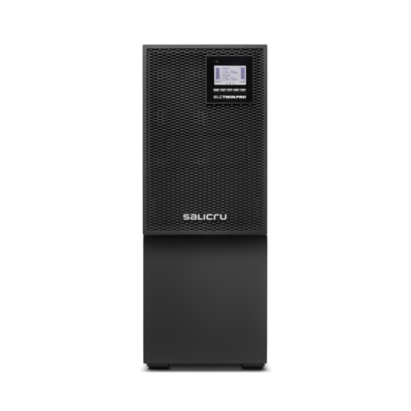 Sai salicru slc - 6000 - twin pro3 6000va online -  doble conversion