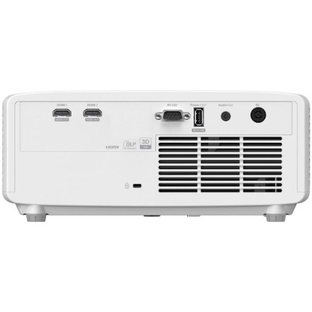 Optoma ZW335e Proyector Láser WXGA 3600L HDMI