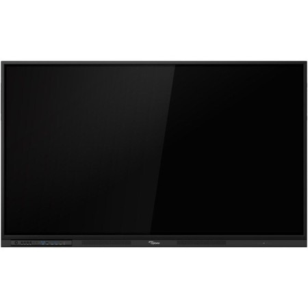 Pantalla Digital Interactiva Optoma Creative Touch Serie 3 3653RK/ 65″