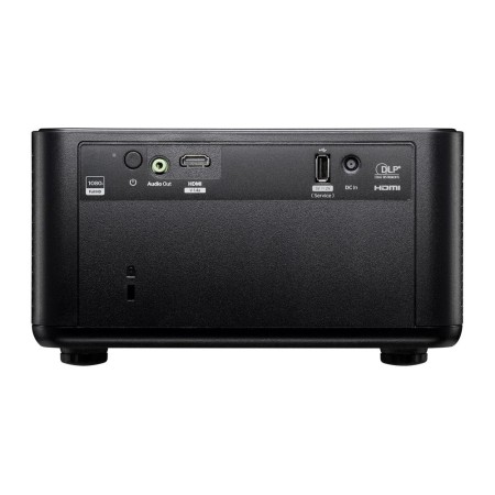 Proyector optoma photon life ph31 dlp full hd - 3800 lumenes - hdmi - altavoz integrado 5w