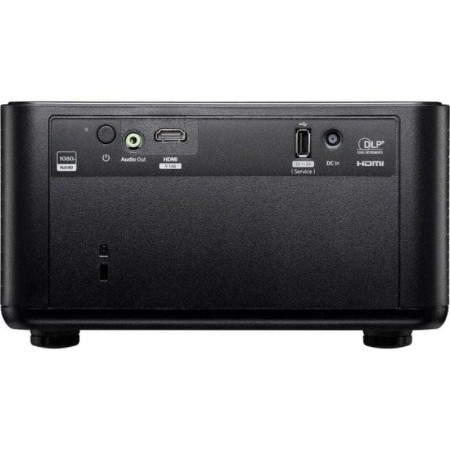 Proyector optoma photon life ph31 dlp full hd - 3800 lumenes - hdmi - altavoz integrado 5w