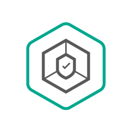 Kaspersky Small Office Security v7 5+1 ES