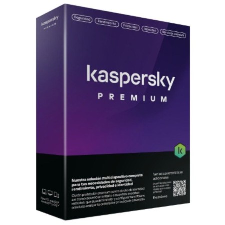 Kaspersky Premium 10L/1A