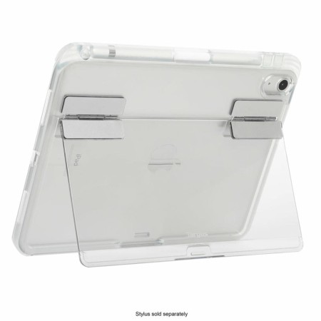 Funda tablet targus click - in 10.9 pulgadas ipad transparente