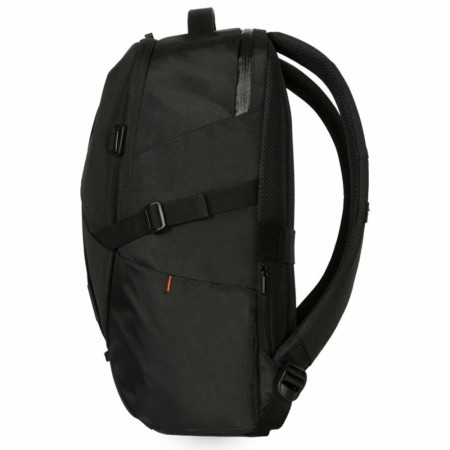 Mochila targus terra para portatil 15 pulgadas - 16 pulgadas negro