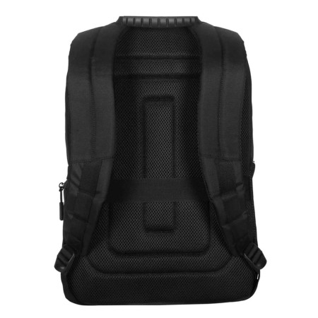 Mochila targus classic ecosmart para portatil 15 pulgadas - 16 pulgadas negra