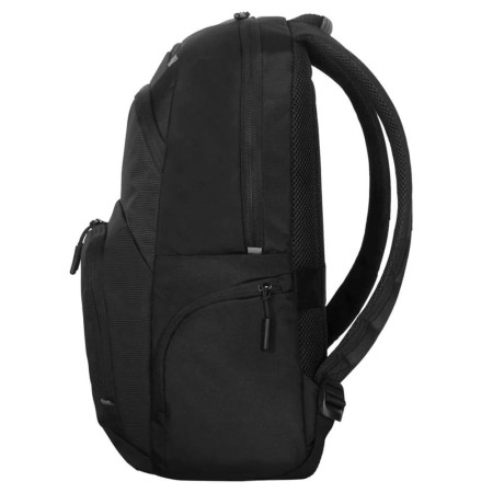 Mochila targus classic ecosmart para portatil 15 pulgadas - 16 pulgadas negra