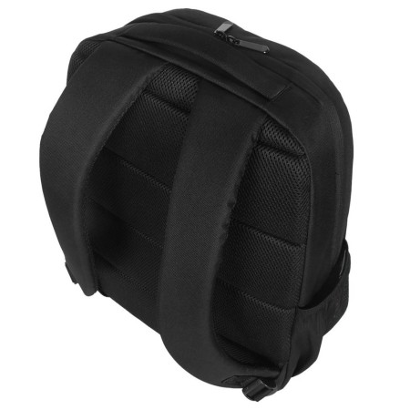 Mochila targus octave iii para portatil 16 pulgadas negro