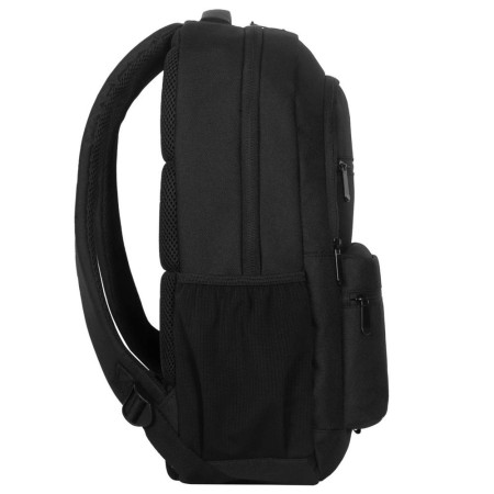 Mochila targus octave iii para portatil 16 pulgadas negro