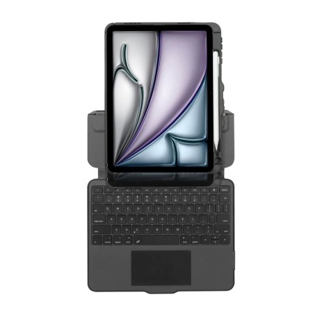 Funda con teclado targus thz967us para ipad 11 pulgadas ingles