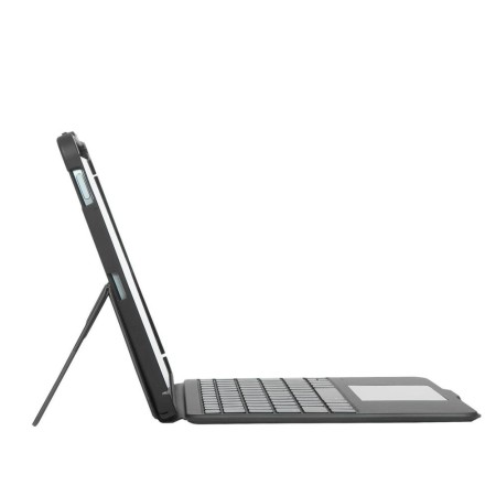 Funda con teclado targus thz967us para ipad 11 pulgadas ingles