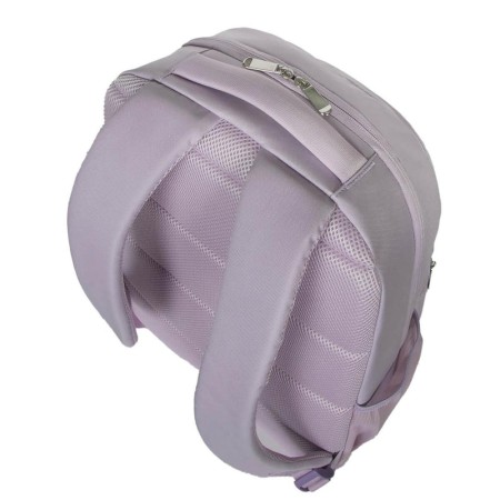 Mochila targus octave iii para portatil 16 pulgadas orchid
