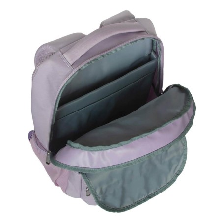 Mochila targus octave iii para portatil 16 pulgadas orchid