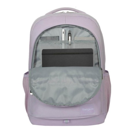 Mochila targus octave iii para portatil 16 pulgadas orchid